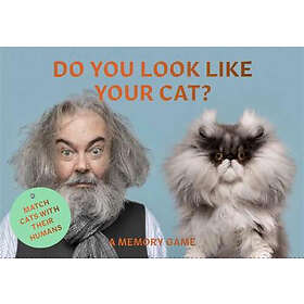Do You Look Like Your Cat?