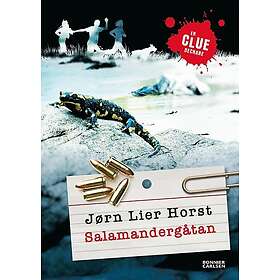 Salamandergåtan