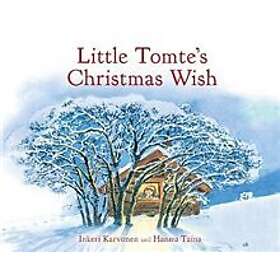 Little Tomte's Christmas Wish