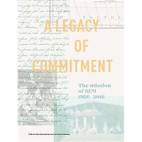 A Legacy of Commitment The Mission of SEM 1866-2016