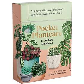 Pocket Plantcare