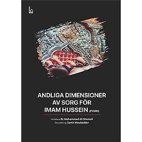 Andliga dimensioner av sorg för Imam Hussein (fvmh)