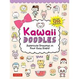 Kawaii Doodles