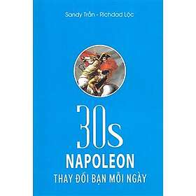 30s Napoleon Change You Everyday (Vietnamesiska)