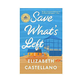 Save What's Left