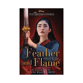 Feather and Flame