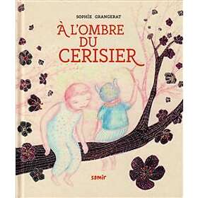 À l’ombre du cerisier