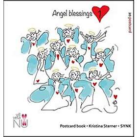Angel blessings