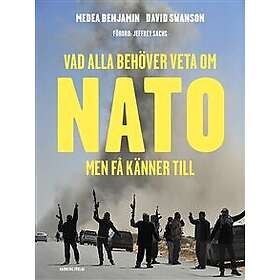 Vad alla behöver veta om Nato men få känner till