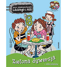 Ett grönt brott & Iskallt brott