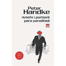 Ankthi i portierit para penalltisë