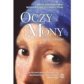 Oczy Mony