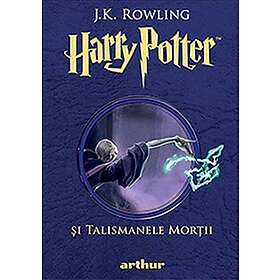 Harry Potter si Talismanele Mortii