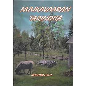 Nuukavaaran Tarinoita
