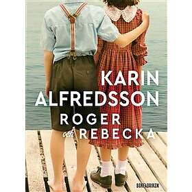 Roger och Rebecka