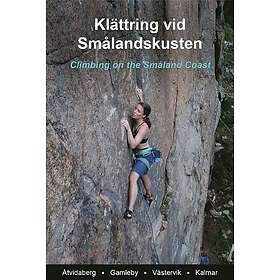 Klättring vid Smålandskusten Climbing on the Småland Coast