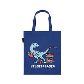 Velocireader Tote Bag