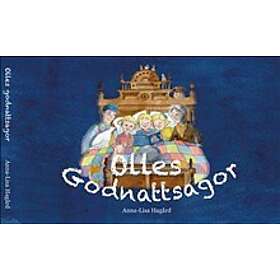 Olles Godnattsagor