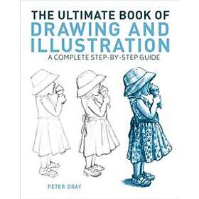 The Ultimate Book of Drawing and Illustration