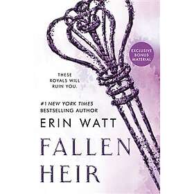Fallen Heir