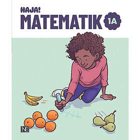 Haja! Matematik 1A