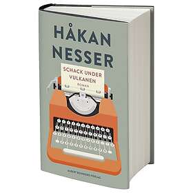 Schack under vulkanen