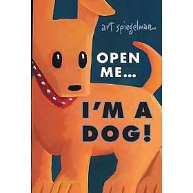 Open Me...I'm a Dog