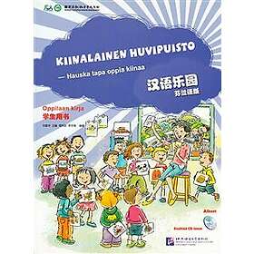 Chinese Paradise: Beginner Student's Book (Kinesiska Finska)