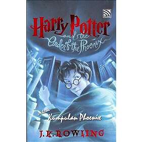 Harry Potter och Fenixordern (Malajiska)