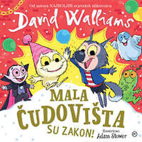 Mala čudovišta su zakon