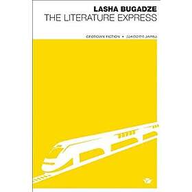 The Literature Express: Georgian fiction