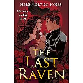 The Last Raven
