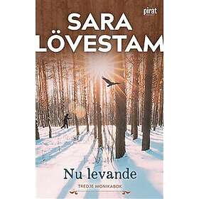 Nu levande : tredje Monikabok