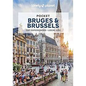 Pocket Bruges & Brussels