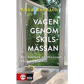 Vägen genom skilsmässan : att hantera en förlorad kärleksrelation