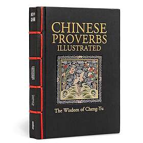 Chinese Proverbs Illustrated