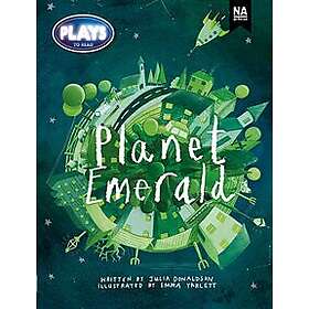 Plays to Read Planet Emerald (6-pack)