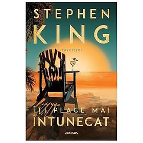 Iti place mai intunecat