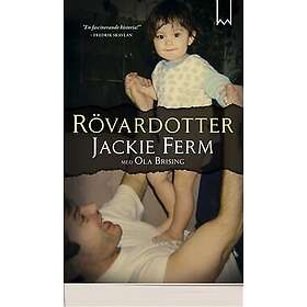 Rövardotter