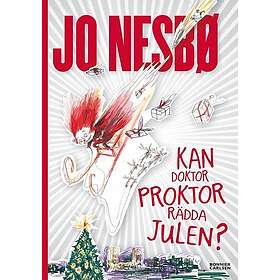 Kan doktor Proktor rädda julen?