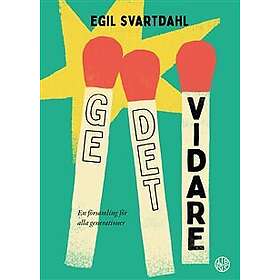Ge det vidare : en församling för alla generationer