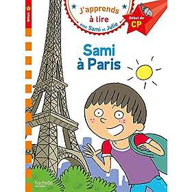 Sami et Julie: Sami à Paris