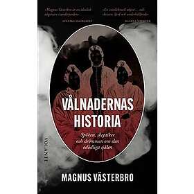 Vålnadernas historia : spöken, skeptiker och drömmen om den odödliga själen