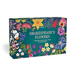 Shakespeare's Flowers