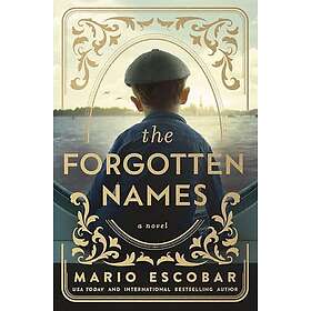 The Forgotten Names