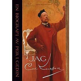 Jag : Carl Larsson