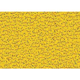 Ravensburger : Challenge Pokemon, Pikachu (1000)