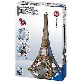 Ravensburger : 3D Eiffel Tower (224)