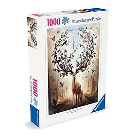 Ravensburger : Magical Deer (1000)