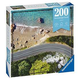 Ravensburger Pussel Moment Beachroad 200 Bitar